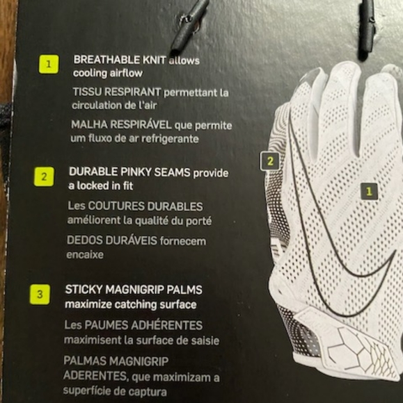 Gloves - Picture 2 of 4